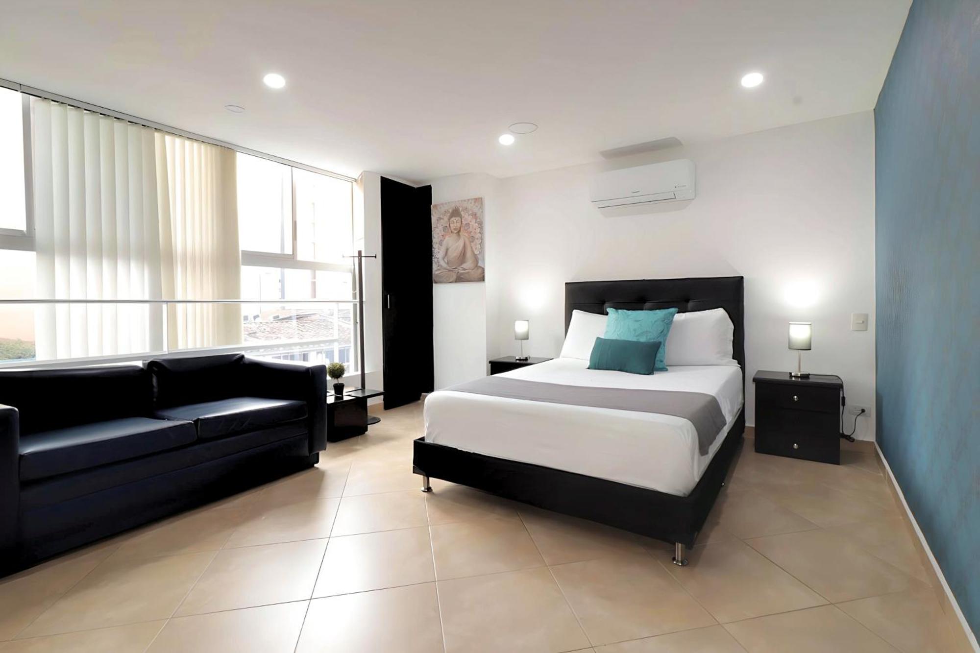 Ayenda Coliving La 78a Medellín